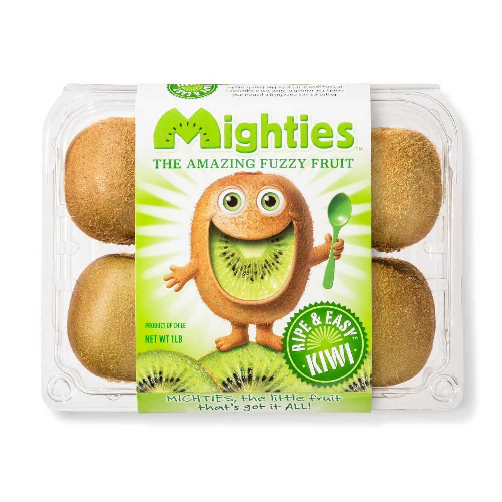 Mighties Kiwi - 1lb Package
