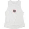 Reebok Womens CrossFit Tank Top - 2 of 2