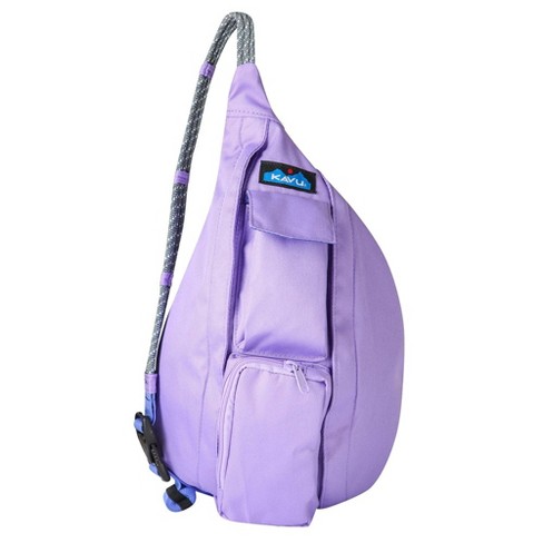 Kavu Rope Sling - Compact Lightweight Crossbody Bag : Target