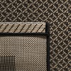Courtyard CY1928 Power Loomed Indoor and Outdoor Rug - Safavieh - 4 of 4