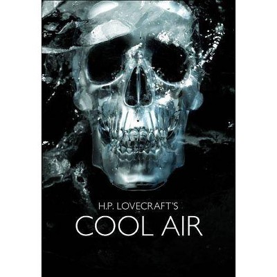 Cool Air (DVD)(2013)