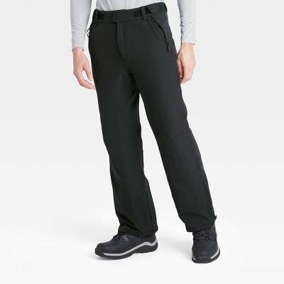 Men's Hybrid Winter Pants - All in Motion™ Black