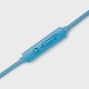 Wired On-Ear Headphones - heyday™ - 4 of 4