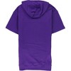 Tommy Hilfiger Womens Minnesota Vikings Hoodie Dress - 2 of 2