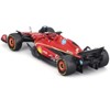 Ferrari SF-24 #16 Charles Leclerc "F1 World Championship" (2024) "Formula Racing" Series 1/43 Diecast Model Car by Bburago - 3 of 4