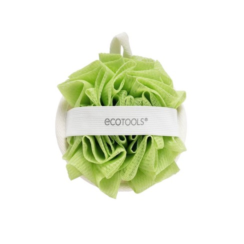 EcoTools Dual Cleansing Pad - Green - image 1 of 4