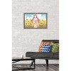 Trends International Fruits Basket - Tohru Honda Framed Wall Poster Prints - 2 of 4