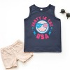 The Juniper Shop SmileyWorld Party In The USA Toddler Tank - 3 of 4