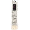 Memoi Women's Warped Crochet Over The Knee Socks - 4 of 4