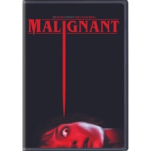 Malignant - 1 of 3