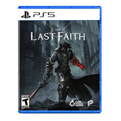 The Last Faith - PlayStation 5