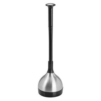 6x23.4 Cleaning Tools And Accessories Plunger - Staff : Target