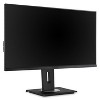 ViewSonic VG275 27 Inch IPS 1080p Monitor Designed for Surface with advanced ergonomics, 60W USB C, HDMI and DisplayPort inputs for Home and Office - 2 of 4