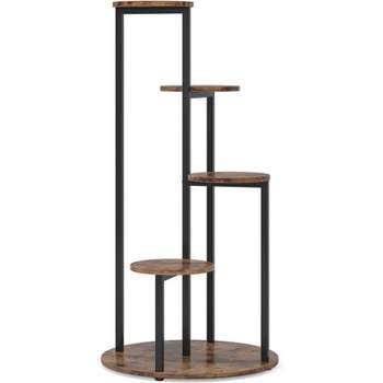 Tribesigns 4-Tier Plant Stand