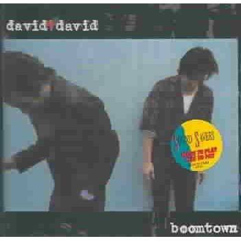 David David 1980s Boomtown Cd Target david david 1980s boomtown cd