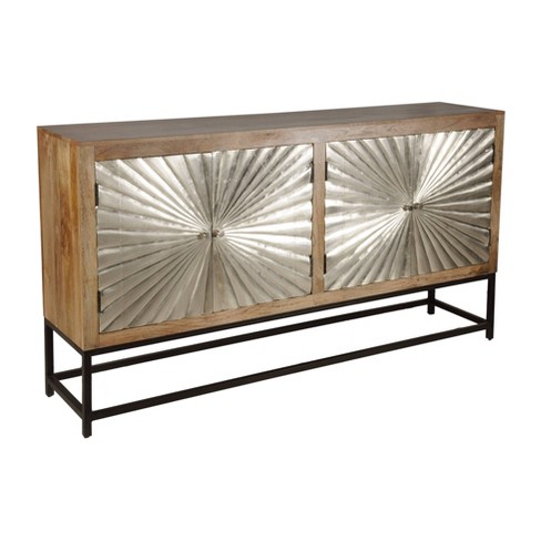 Target credenza sale