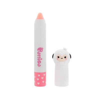 Puttisu Moisturizing Butter Lip Crayon for Children