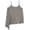 bar III Womens Asymmetrical Knit Blouse - 2 of 2