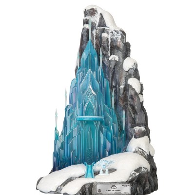 Disney 100 Years of Wonder Elsa's Ice Palace (Master Craft)
