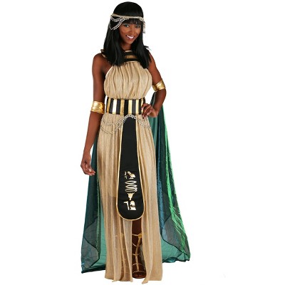 HalloweenCostumes.com All Powerful Cleopatra Costume for Women