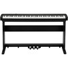 Casio CDP-S160 Digital Piano With Matching CS-470P Stand and Triple Pedal Black - 4 of 4