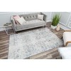 Rugs America Preston Transitional Vintage Area Rug - 2 of 4
