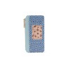 Kedzie Essentials Only Zippered Wallet - 2 of 3