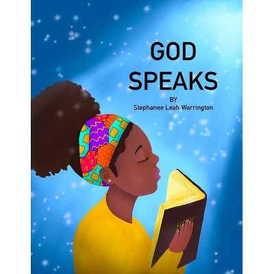 God Speaks - (Paperback)