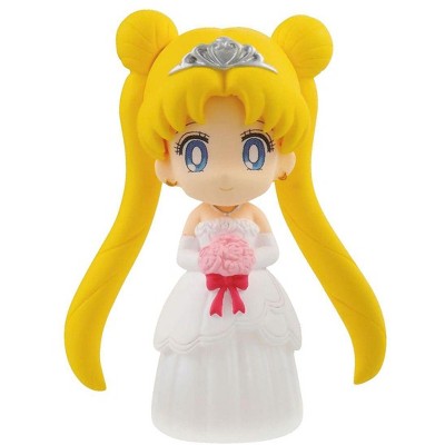Banpresto Sailor Moon Sparkle Dress Collection Sailor Moon Figure
