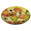 11.0 Inch Acorn Leaves Platter Autumn Serving Platters - 3 of 3