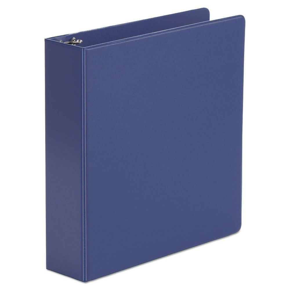 UPC 087547344026 product image for Universal Economy Non-View Round Ring Binder, 2