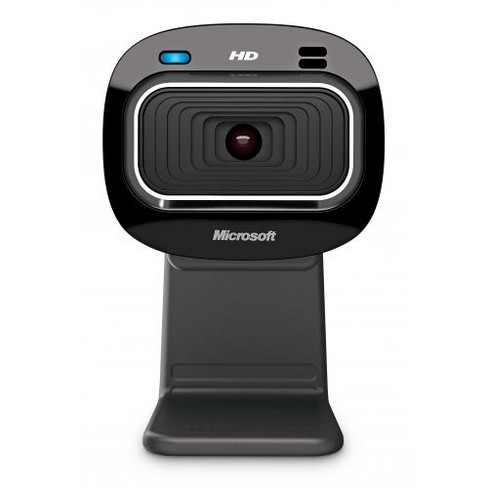 target external webcam