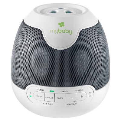 Homedics SoundSpa Lullaby