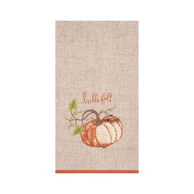 The Best Fall Dish Towels From  To Freshen Up Your Autumn Décor