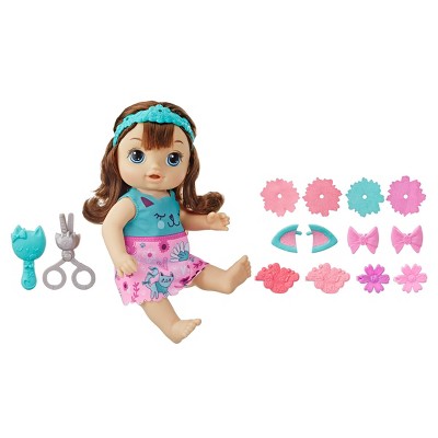 baby alive doll target