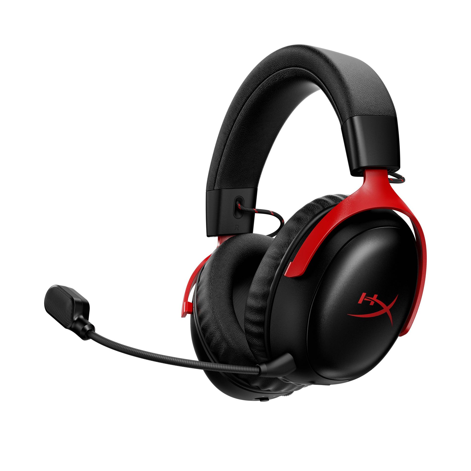 HyperX Cloud III S Wireless Gaming Headset