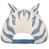 Adult Star Wars The Mandalorian Ahsoka Tano Cosplay Snapback Hat - 3 of 4