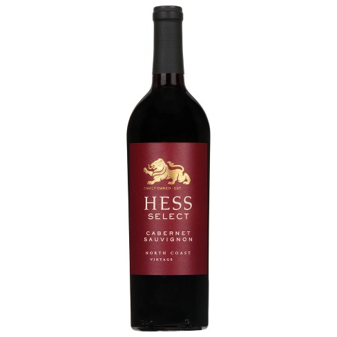 Red wine deals cabernet