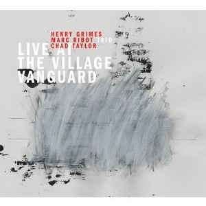 Marc Ribot - Live at the Village Vanguard (CD) - 1 of 1