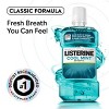 Listerine Cool Mint Antiseptic Mouthwash - 3 of 4