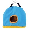 Prevue Pet Medium Snuggle Sack (Green) - 2 of 2