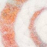 curl pastel