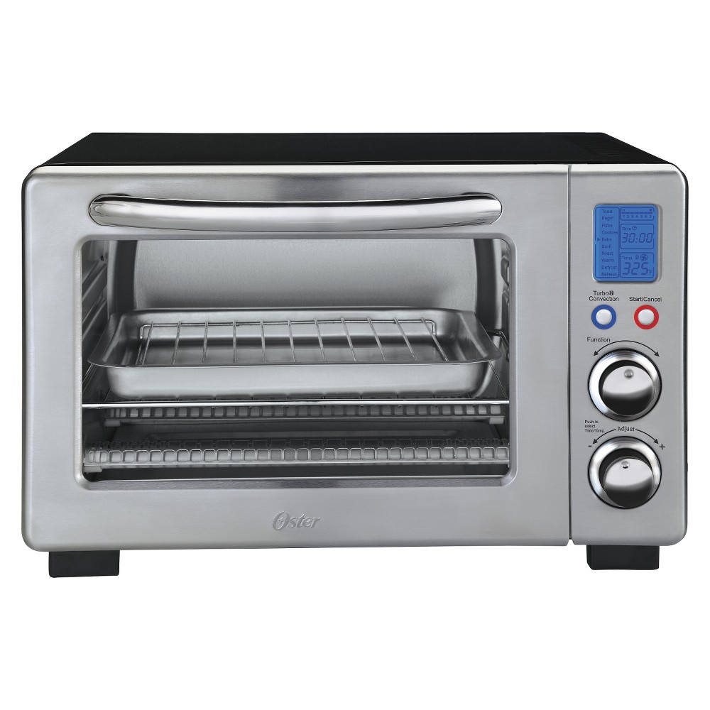 Oster Toaster Ovens UPC & Barcode