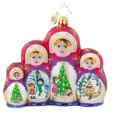 nesting dolls target