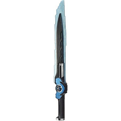 Power ranger sales sword target