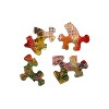Springbok Central Park Paradise Jigsaw Puzzle - 1000pc - 2 of 4