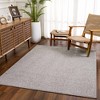 Hauteloom Mayes Cream Area Rug - 4 of 4