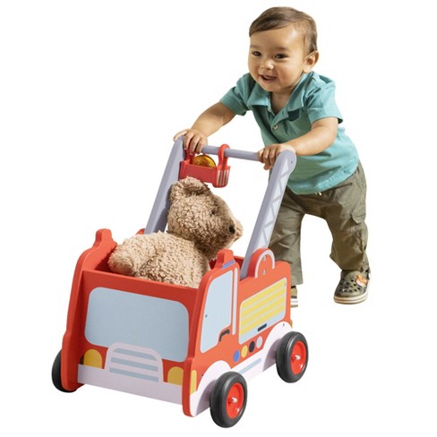 Target cheap toddler walker