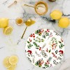 Marta Barragan Camarasa Christmas Botany 001 Cutting Board - Deny Designs - 2 of 3
