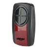 Anderic 375UT Universal 2-Button Garage Door Opener Remote Control for LiftMaster, Chamberlain, Genie, Craftsman, Linear, and Wayne Dalton - 2 of 4